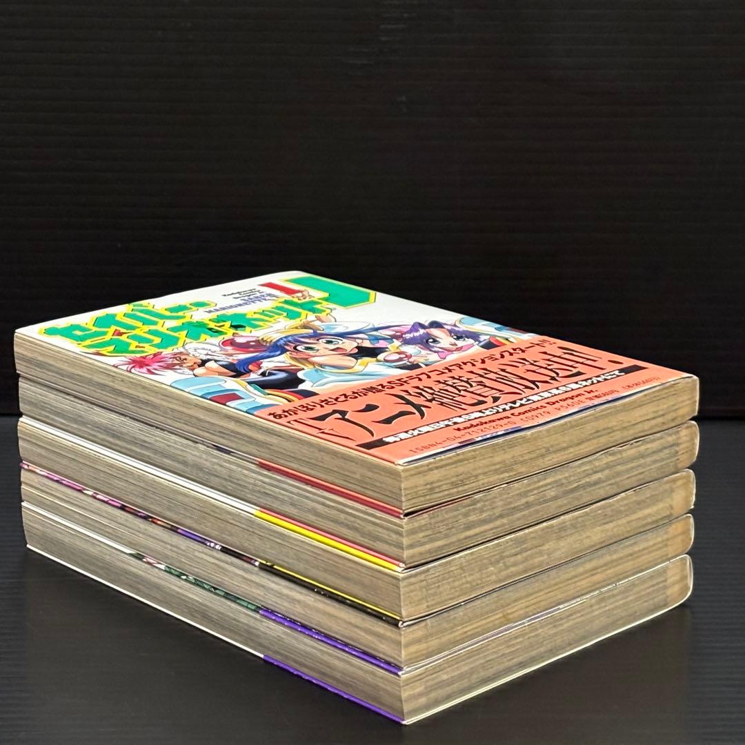 セイバー・マリオネットJ セット