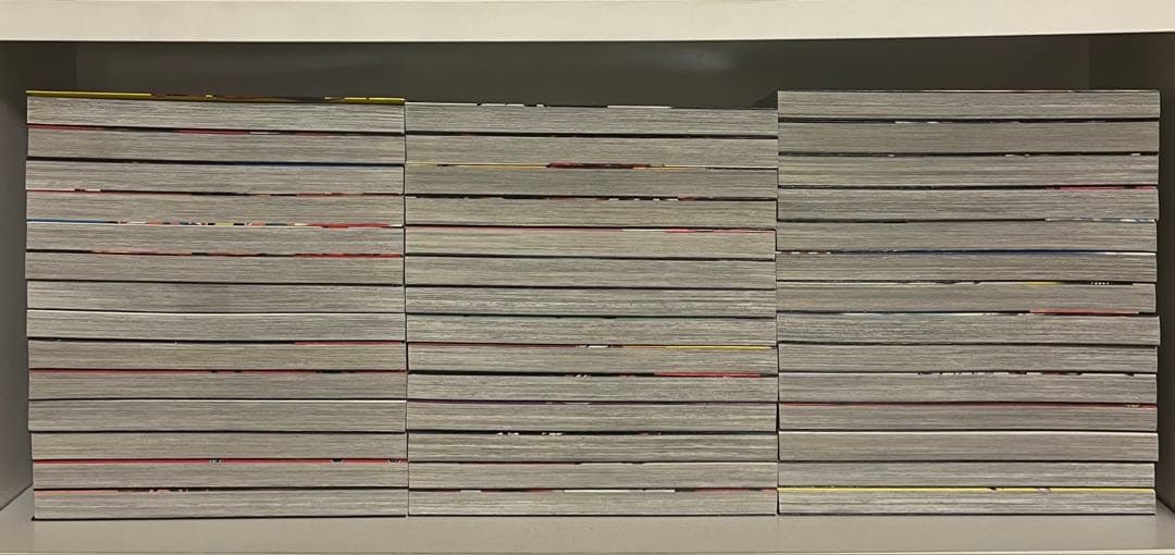 僕のヒーローアカデミア 1〜42巻　　　　　　　　全巻セット