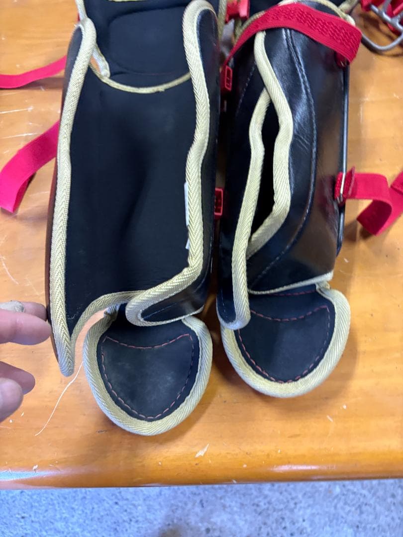 ハタケヤマ 軟式 キャッチャー防具 3点セット JSBB マスク レガース