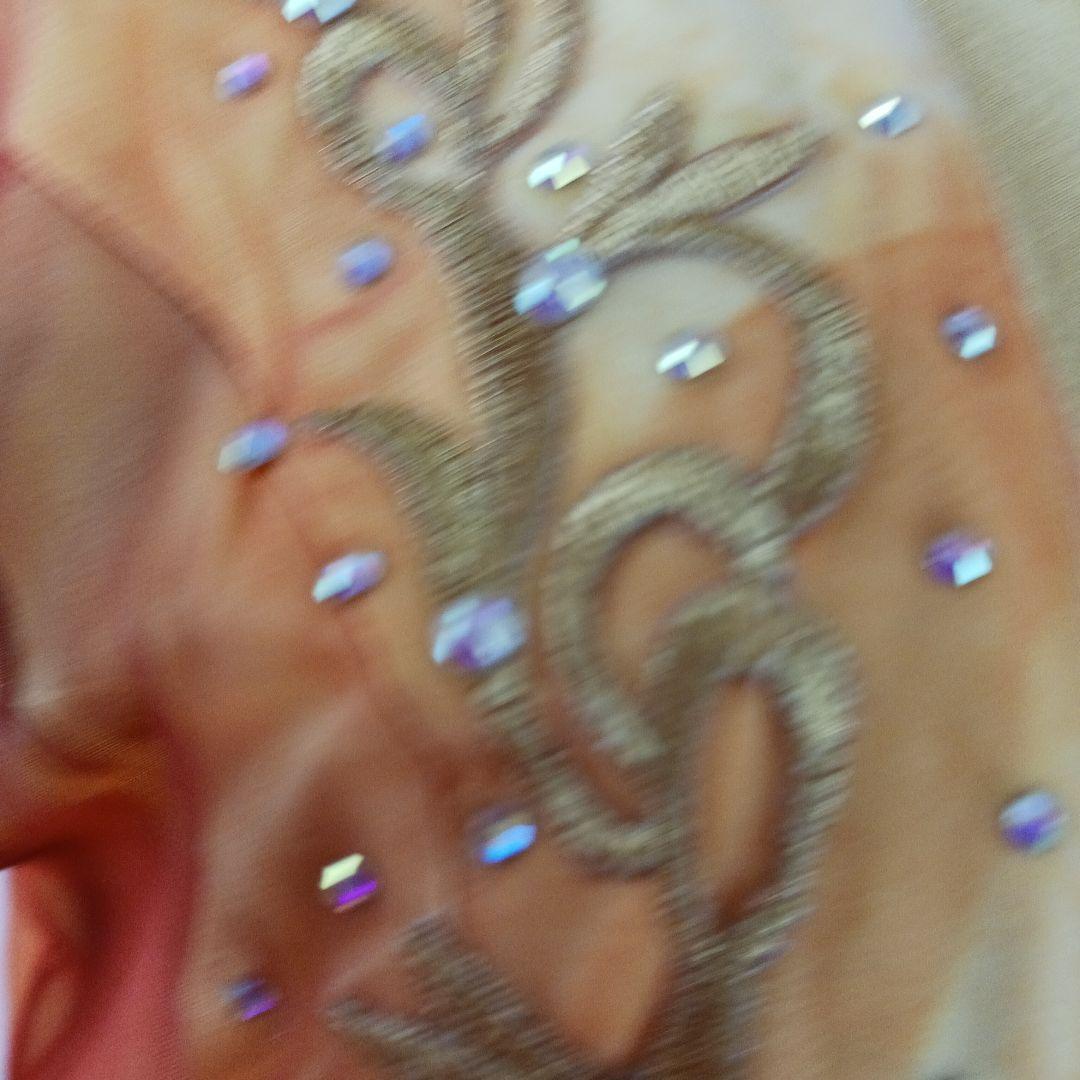 社交ダンスワンピースドレス