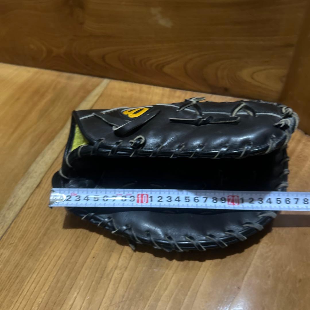 Wilson PRO MODEL 野球　ソフトボール　硬式　軟式　スポーツ