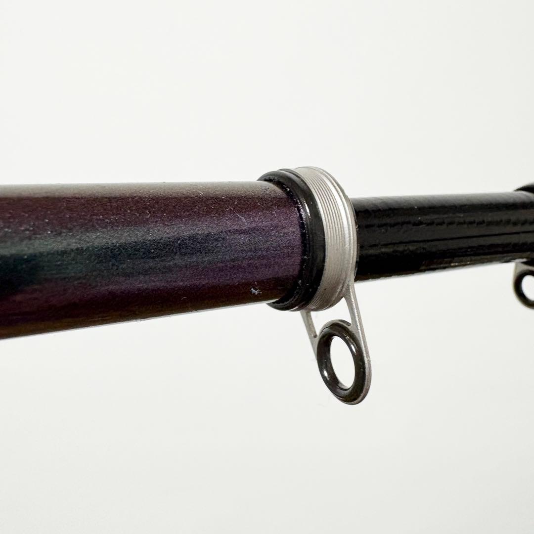 【美品♪フカセチヌ】NISSINナンバー磯1号450 4390