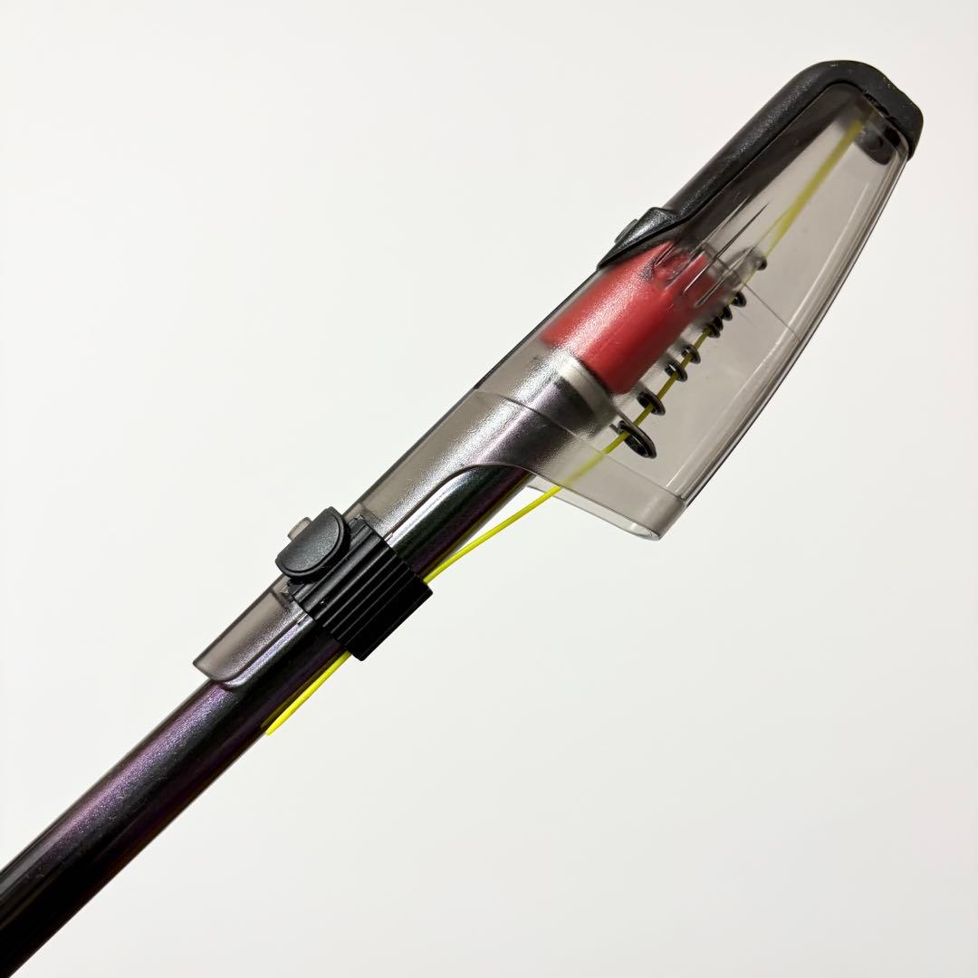 【美品♪フカセチヌ】NISSINナンバー磯1号450 4390