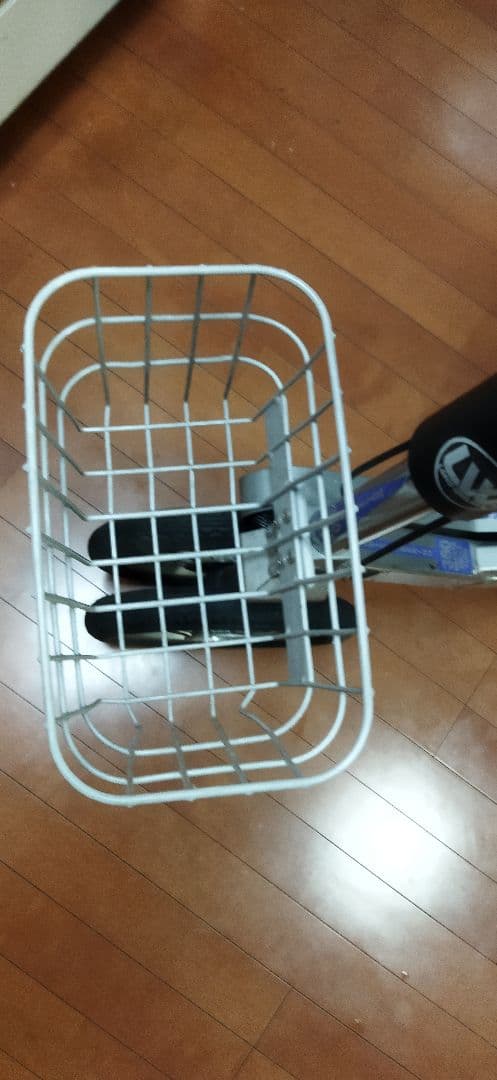 四輪輪自転車ランドウォーカー クークル