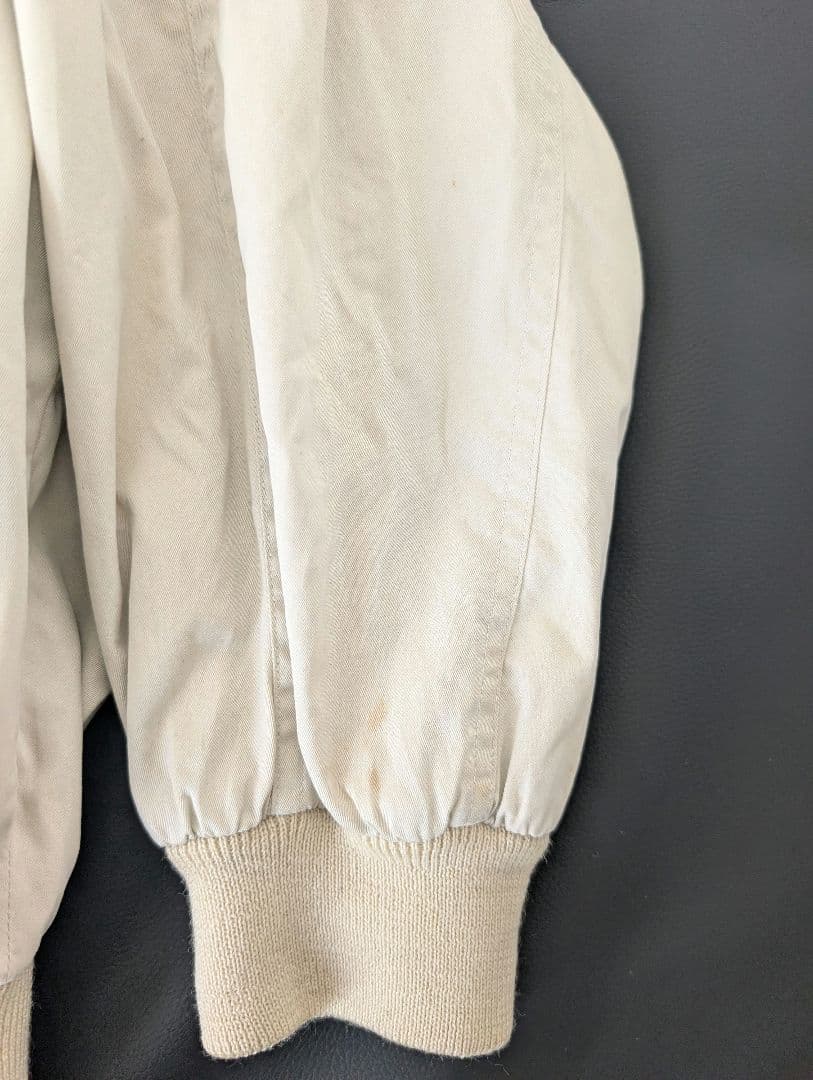 Burberrys ベージュ アウター ライナー付きジャケットノバチェック