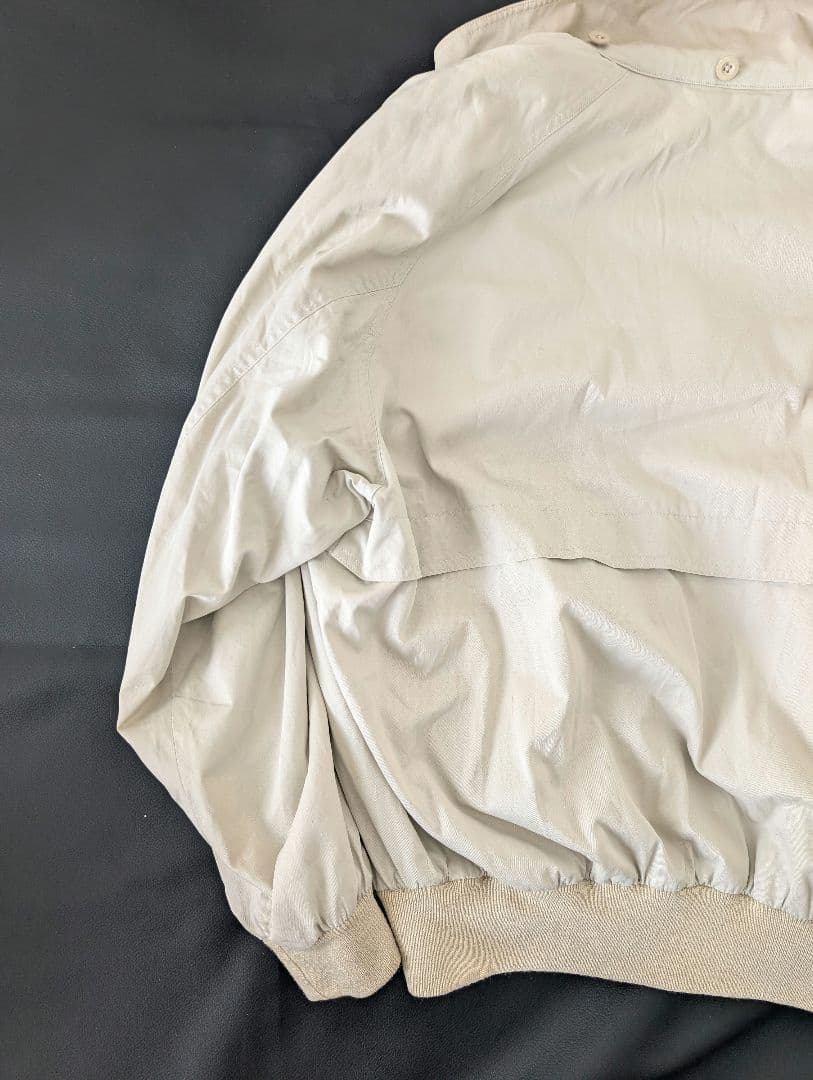 Burberrys ベージュ アウター ライナー付きジャケットノバチェック