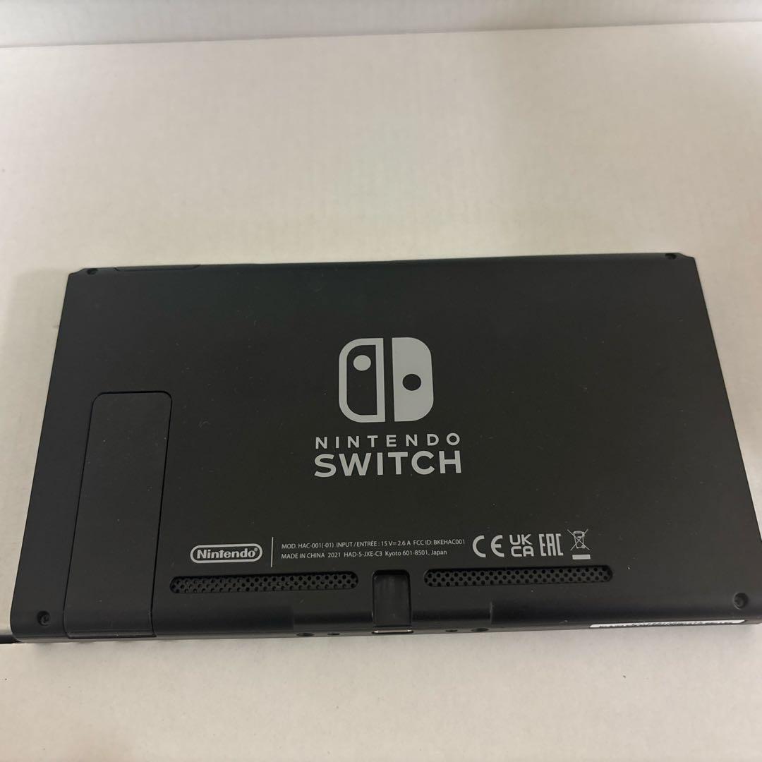 Nintendo Switch 本体 ＋プロコン
