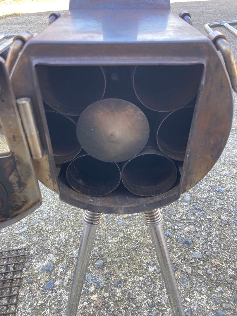 薪ストーブ　soomloom