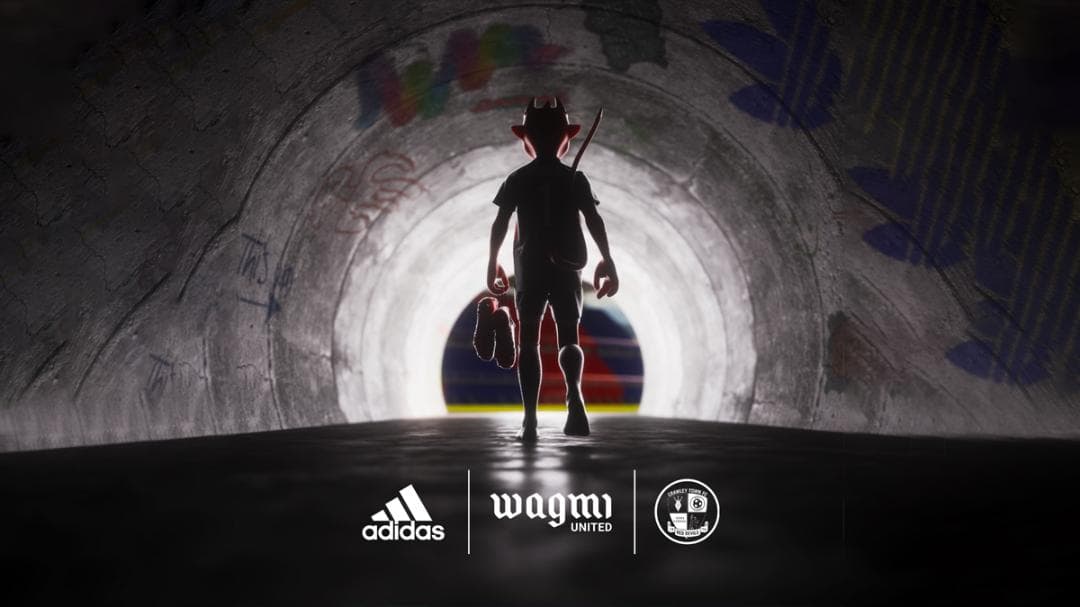 アディダス ジャージと帽子