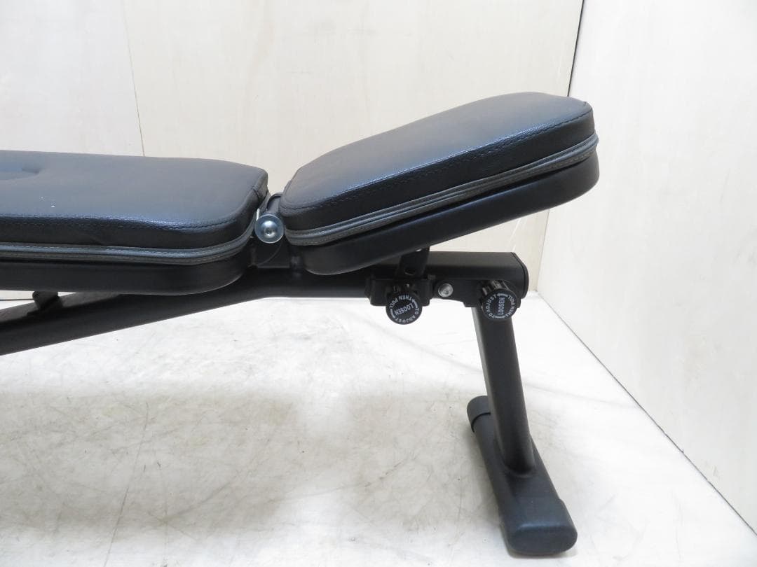 名古屋市内 近郊送料無料 LEADING EDGE インクラインベンチ