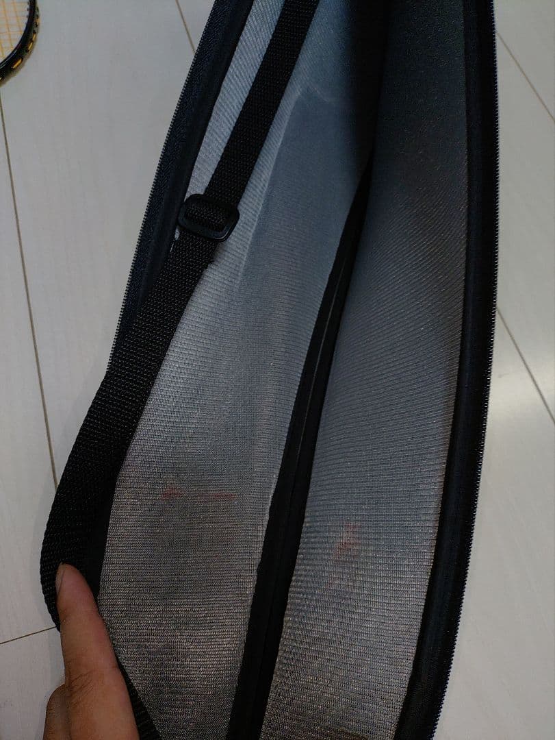 ヨネックス　カーボネックス35 3UG4