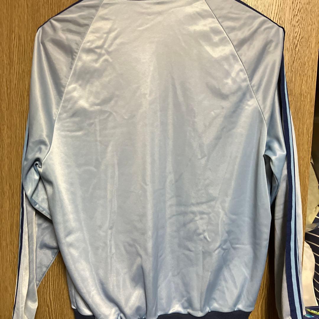1点もの オールドaddidas ジャージ Mサイズ