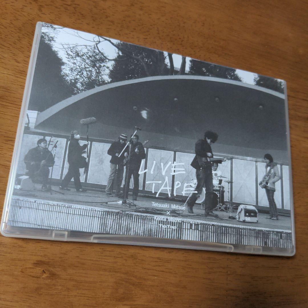 ライブテープ コレクターズ・エディション('09Tip Top)