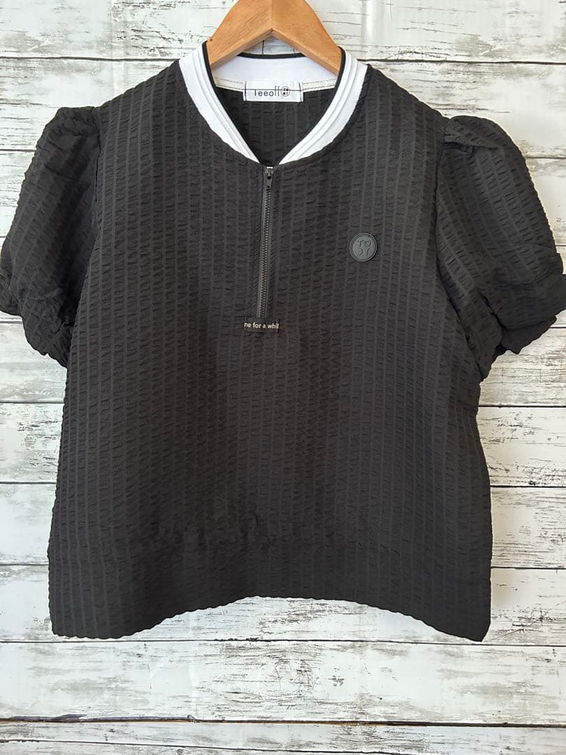 レディースゴルフウェアショートパンツセットアップLサイズ／Mサイズ