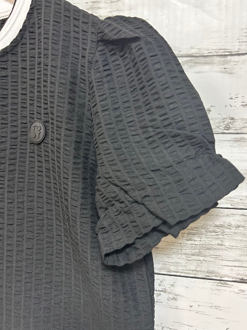 レディースゴルフウェアショートパンツセットアップLサイズ／Mサイズ