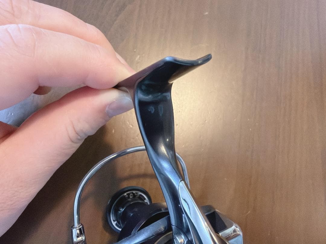 ダイワ 15 イグジスト 2505F-H DAIWA 15 EXIST ボディ