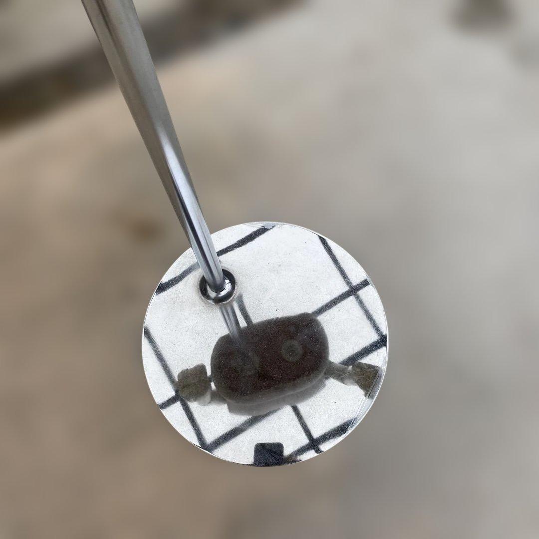 可動式マネキン　⑦