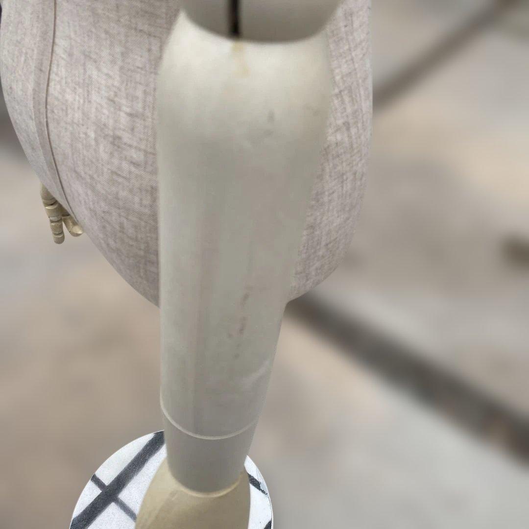 可動式マネキン　⑦