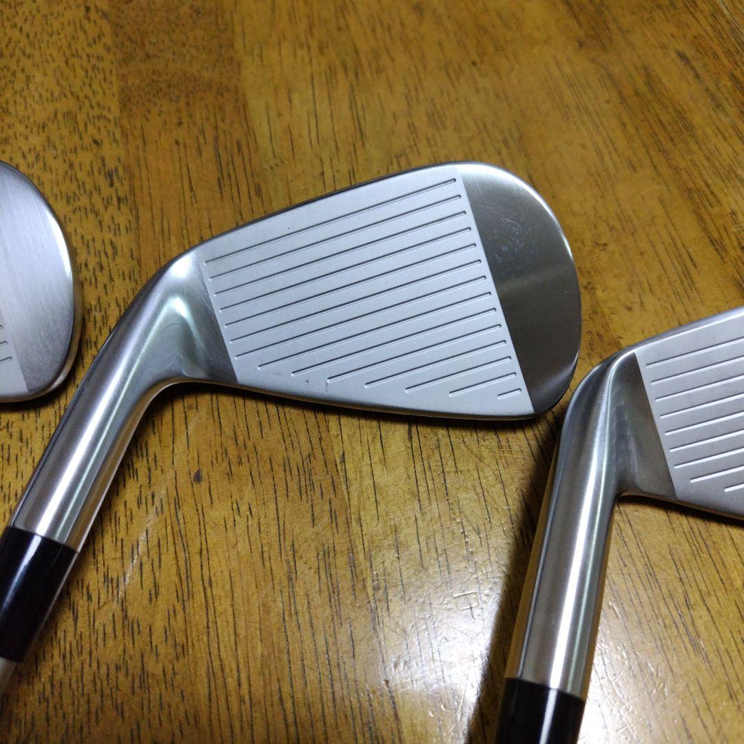 ブリヂストン258CBP Diamana iB65 S