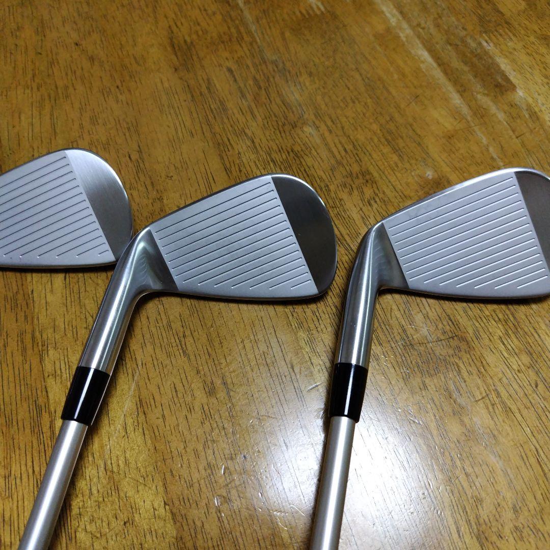 ブリヂストン258CBP Diamana iB65 S