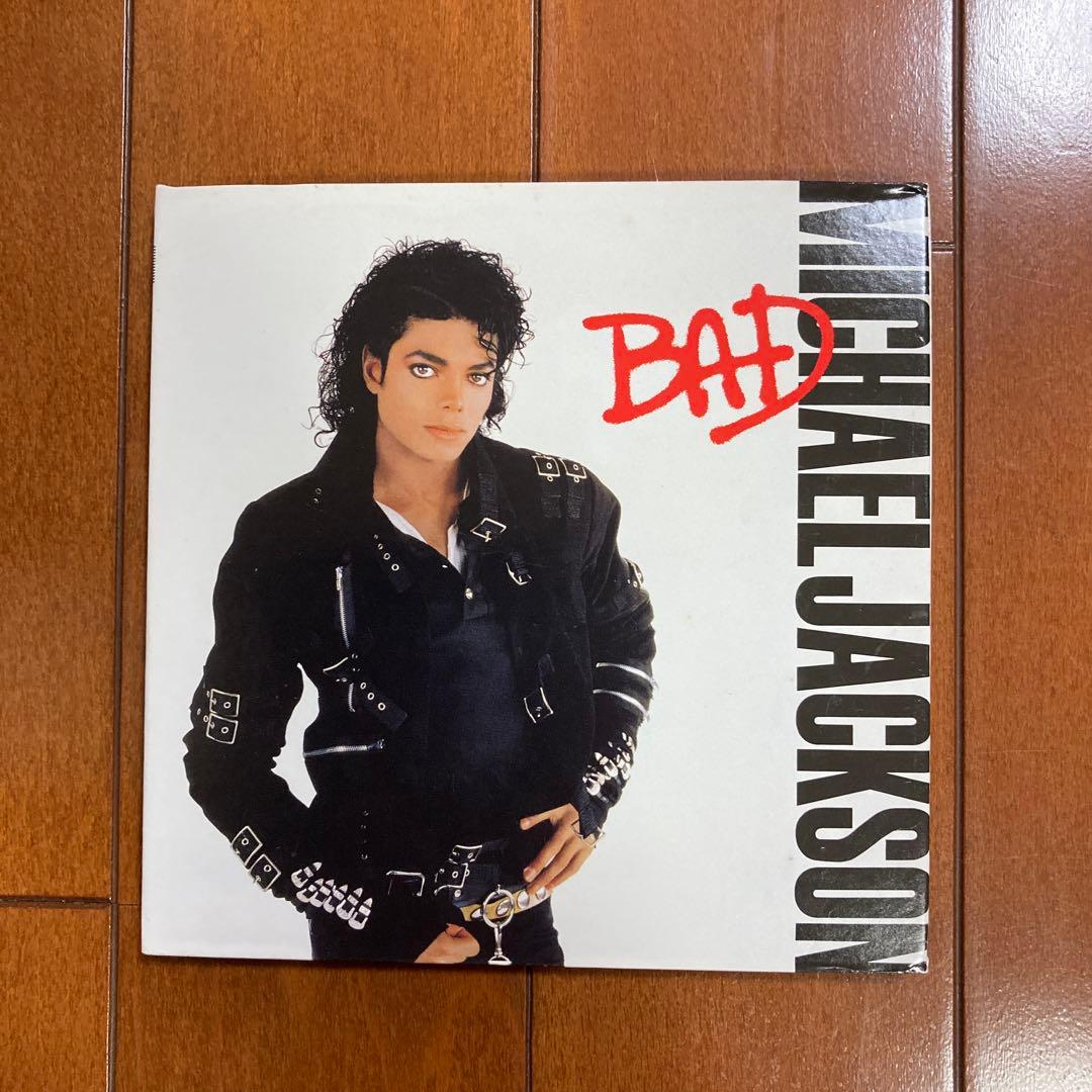 マイケル•ジャクソン CD３枚セット