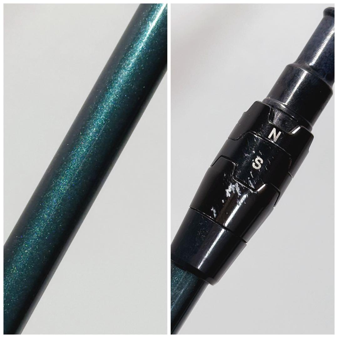 エリートMAX FAST純正LINQ 40R ドライバー用 キャロウェイスリーブ