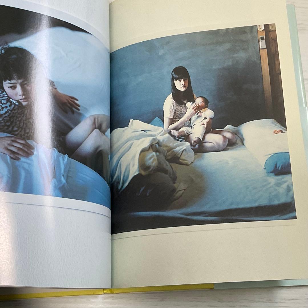 たのしい写真2 PORTRAIT ホンマタカシ 市川実日子 写真集 平凡社