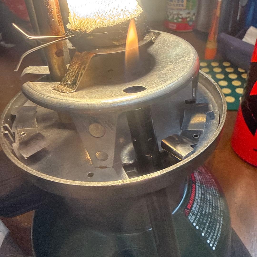 Coleman コールマン チューブマントルランタン ノーススター 2000