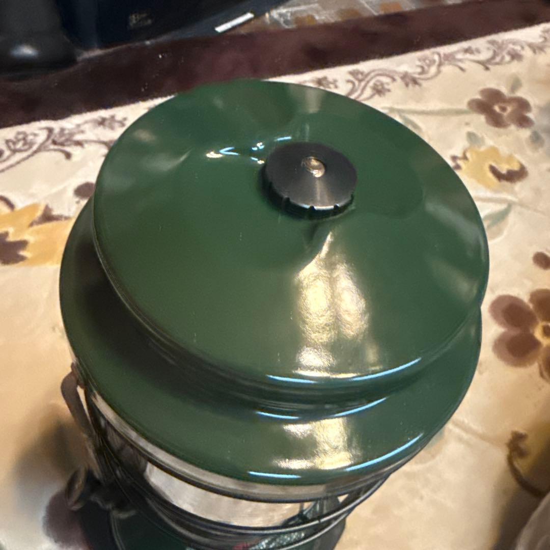 Coleman コールマン チューブマントルランタン ノーススター 2000