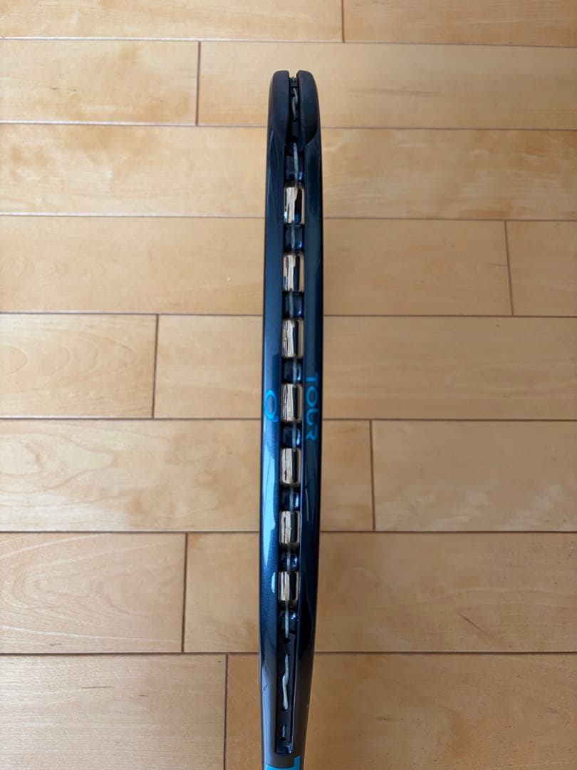 【美品】Prince Tour O3 100 290g G2 2025年