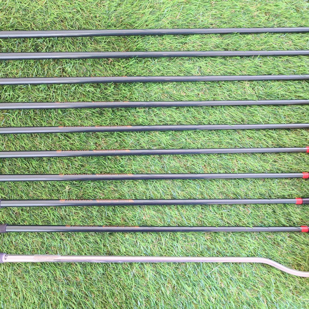 Z192 クラブセット キャロウェイ ダンロップ 他 20本 メンズ 右利き