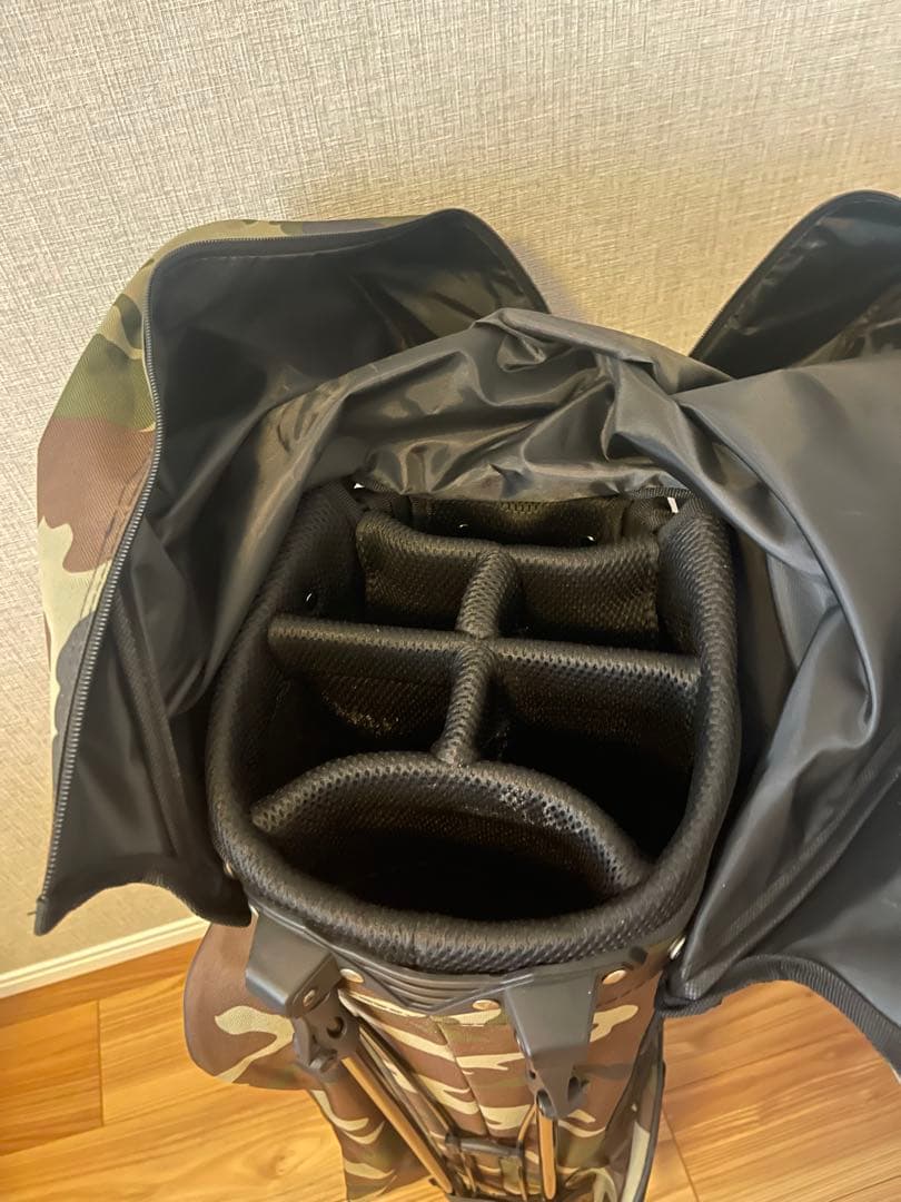 GRAND PRIX ゴルフクラブセット 12本 ドライバー アイアン