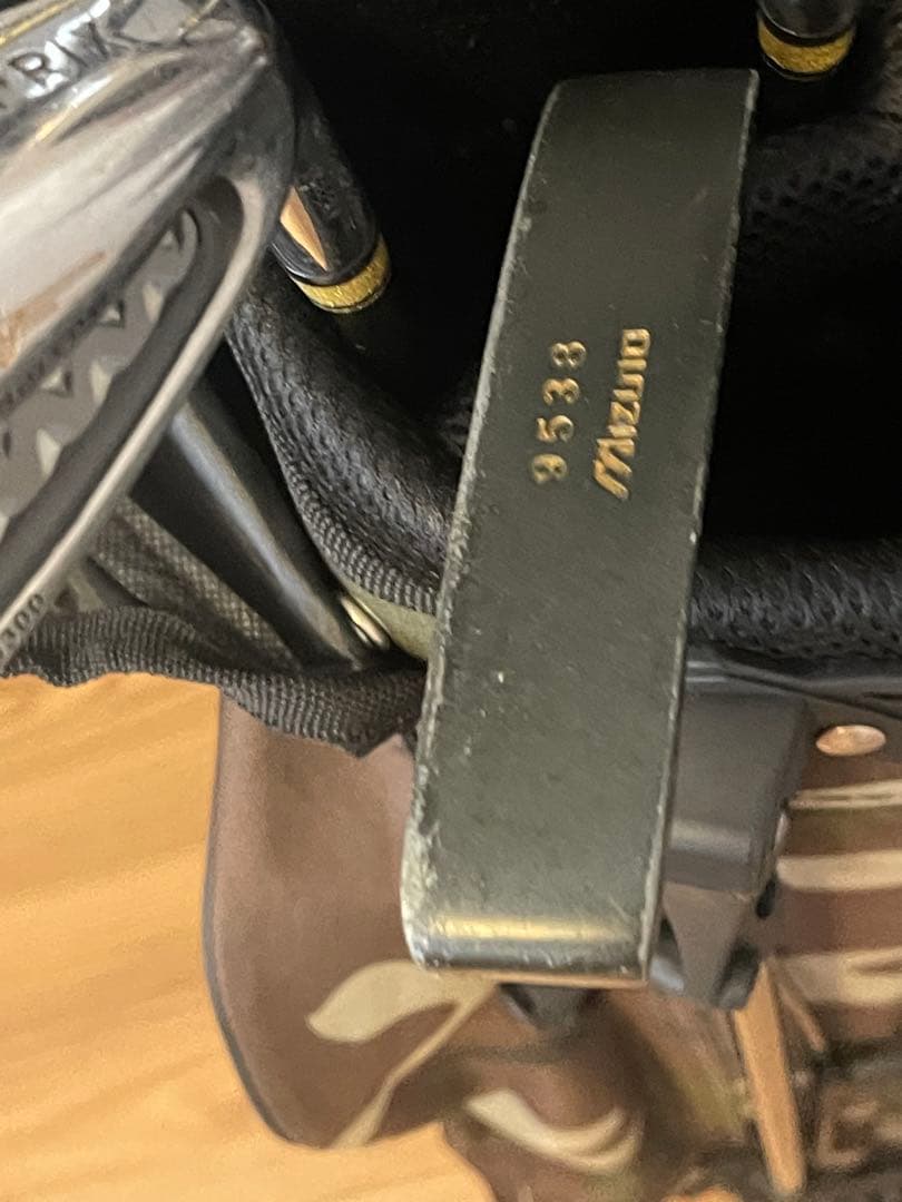 GRAND PRIX ゴルフクラブセット 12本 ドライバー アイアン