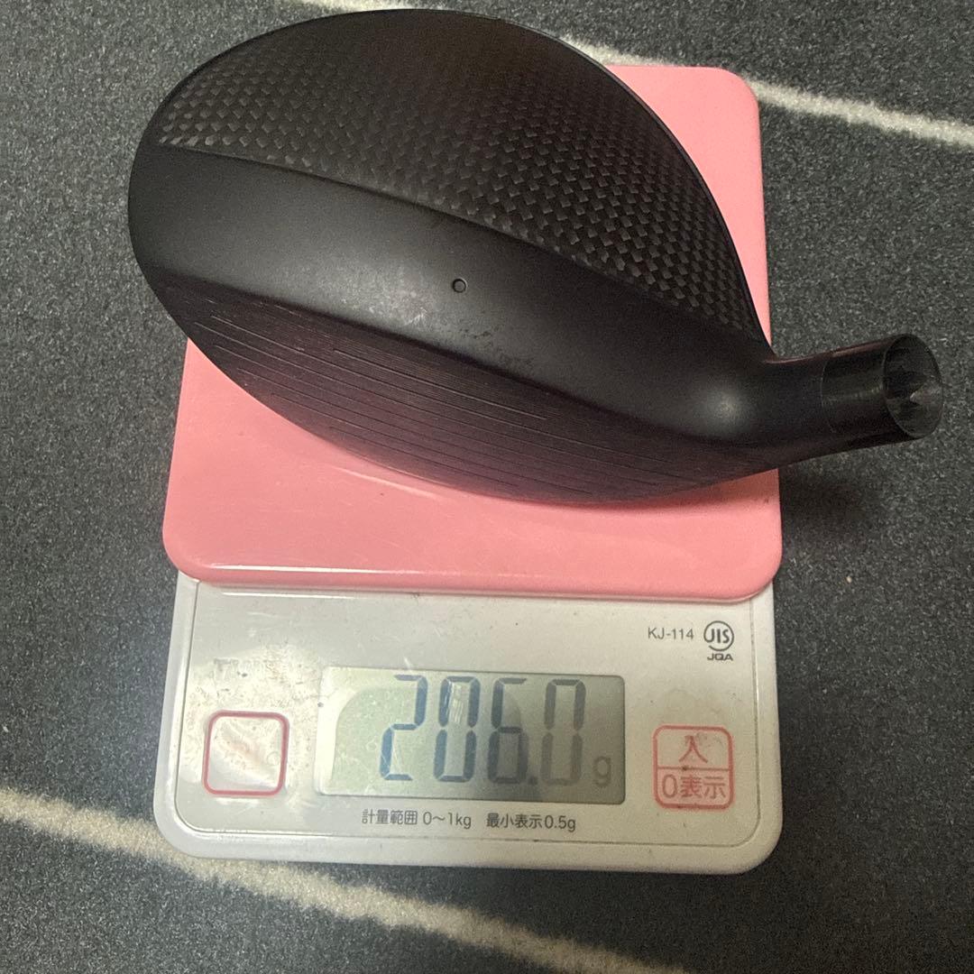 希少　バルド　ブラッシー　2w ミニドラ　ツアーAD DI 6s 43.5インチ