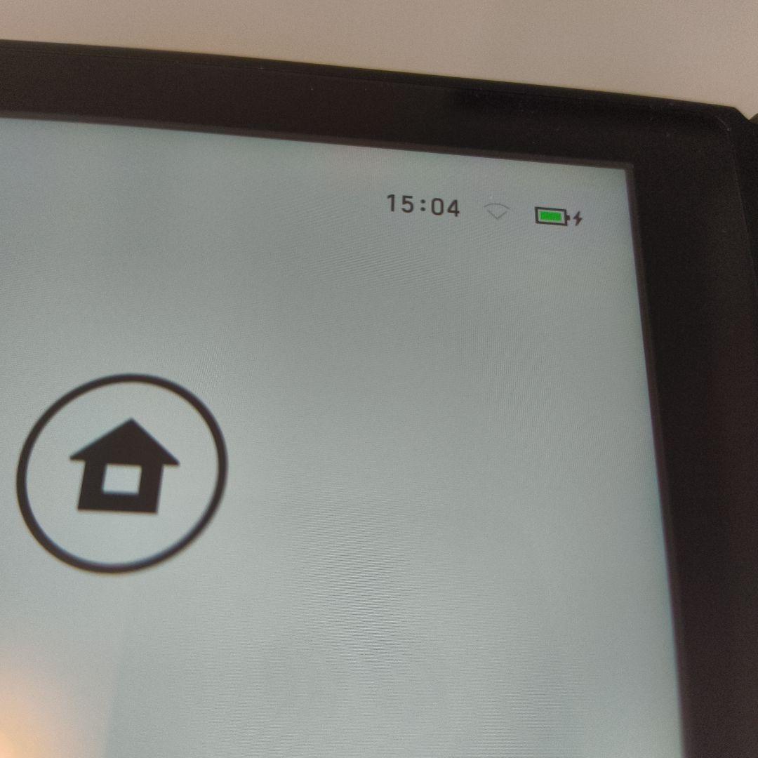 Nintendo Switch本体ジャンク