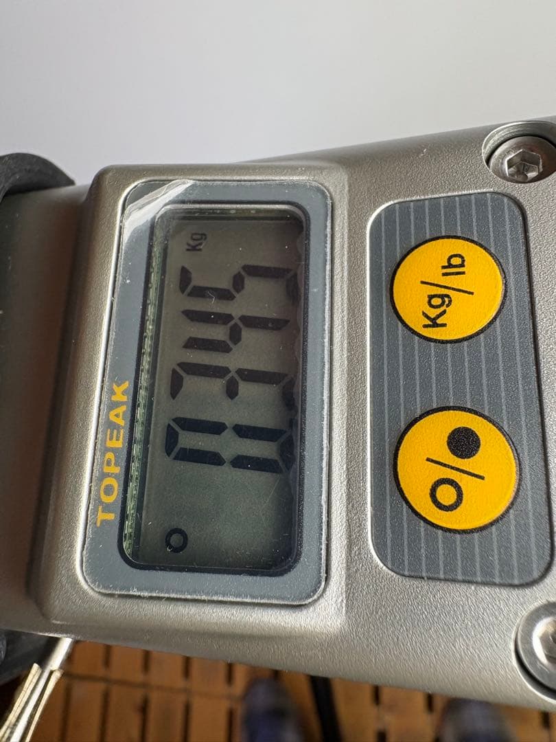 希少EASTON EC90 AERO 700c 1インチカーボンフォーク345g