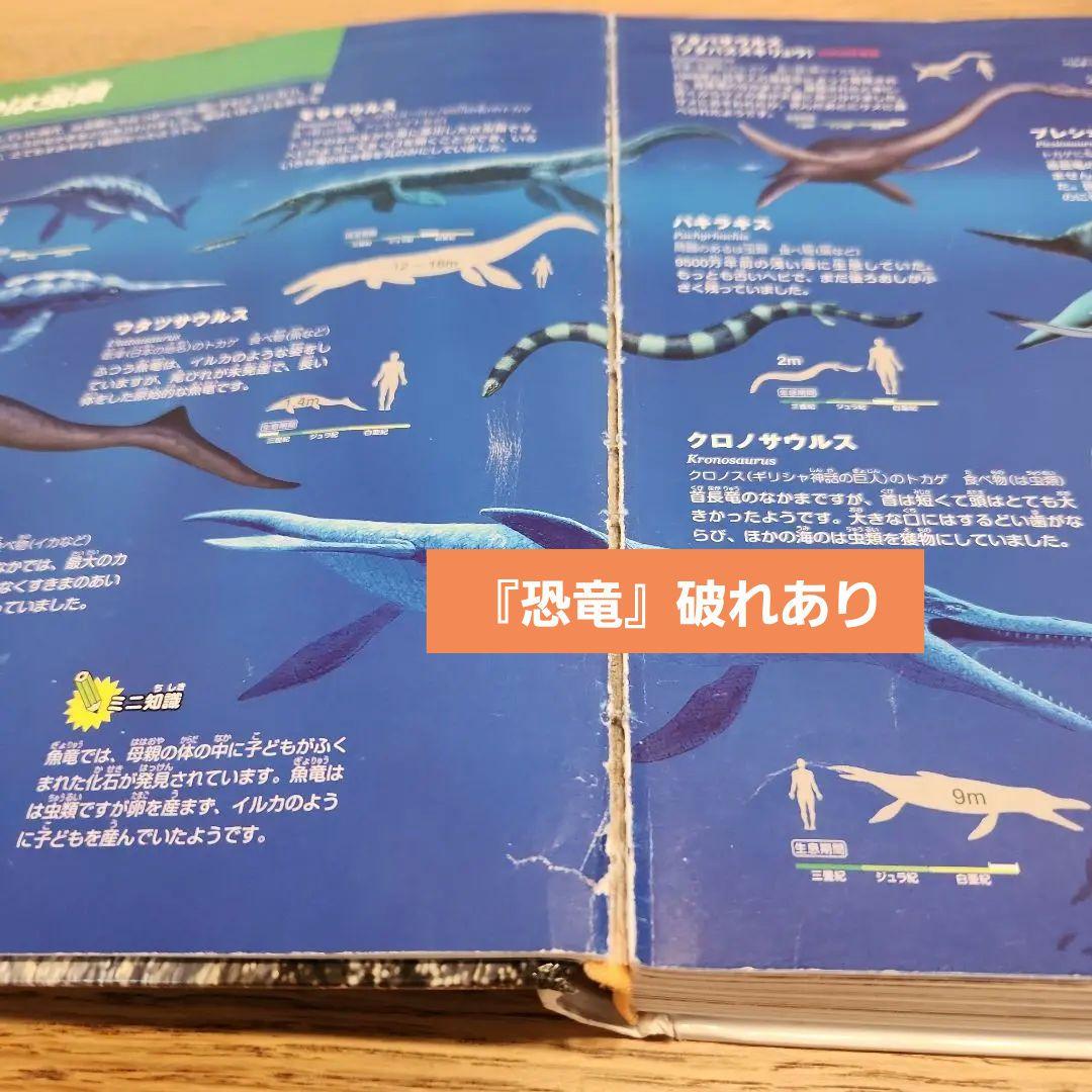 MOVE 講談社の動く図鑑 12冊セット