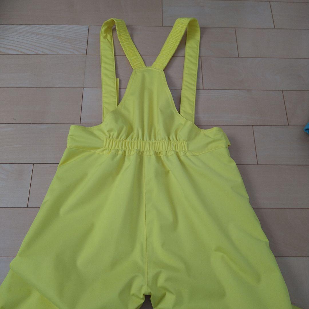 デサント135cm〜155cmスキーウェア