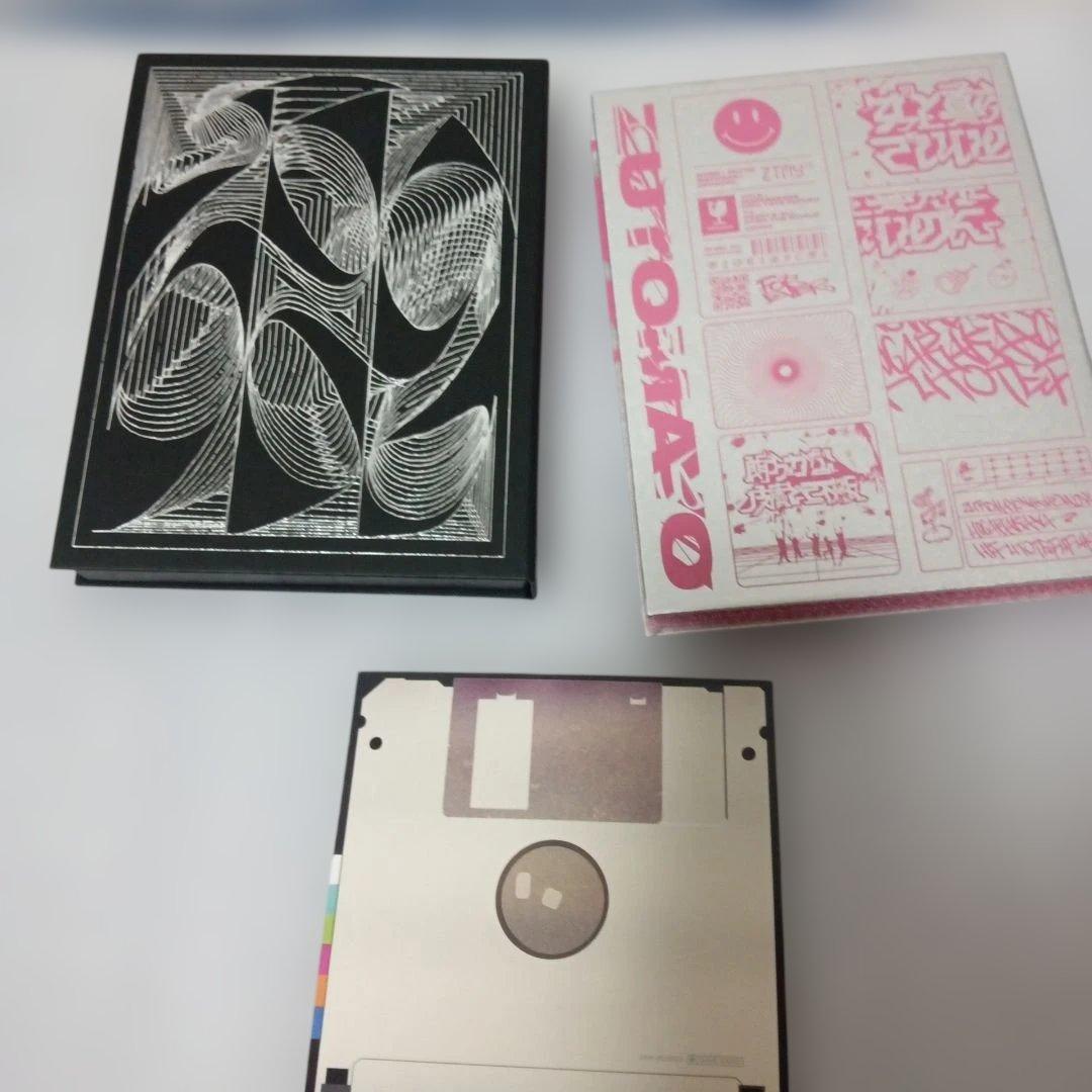 ずっと真夜中でいいのに。