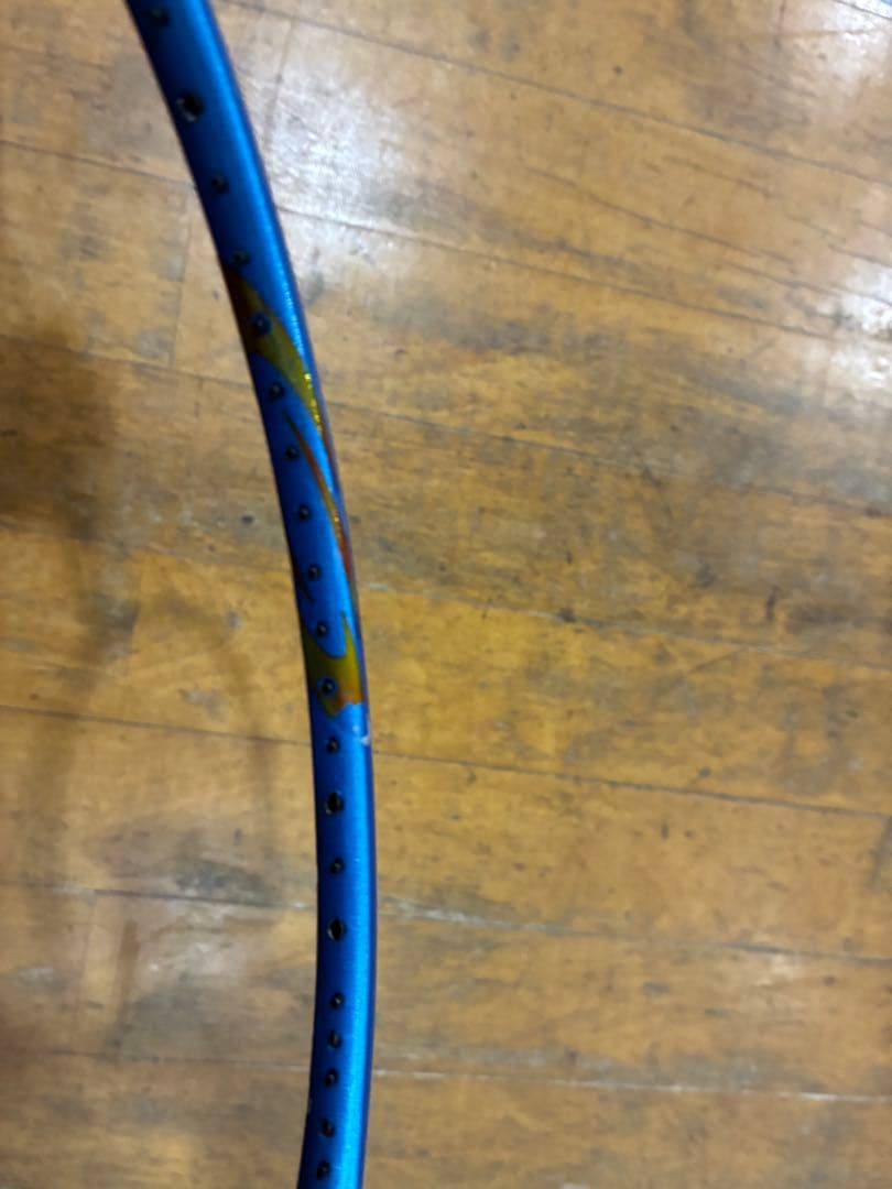 【廃盤品】アストロクス77 ブルー　4UG5