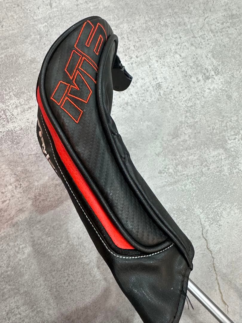 TaylorMade M6 フェアウェイウッド 3W 15度