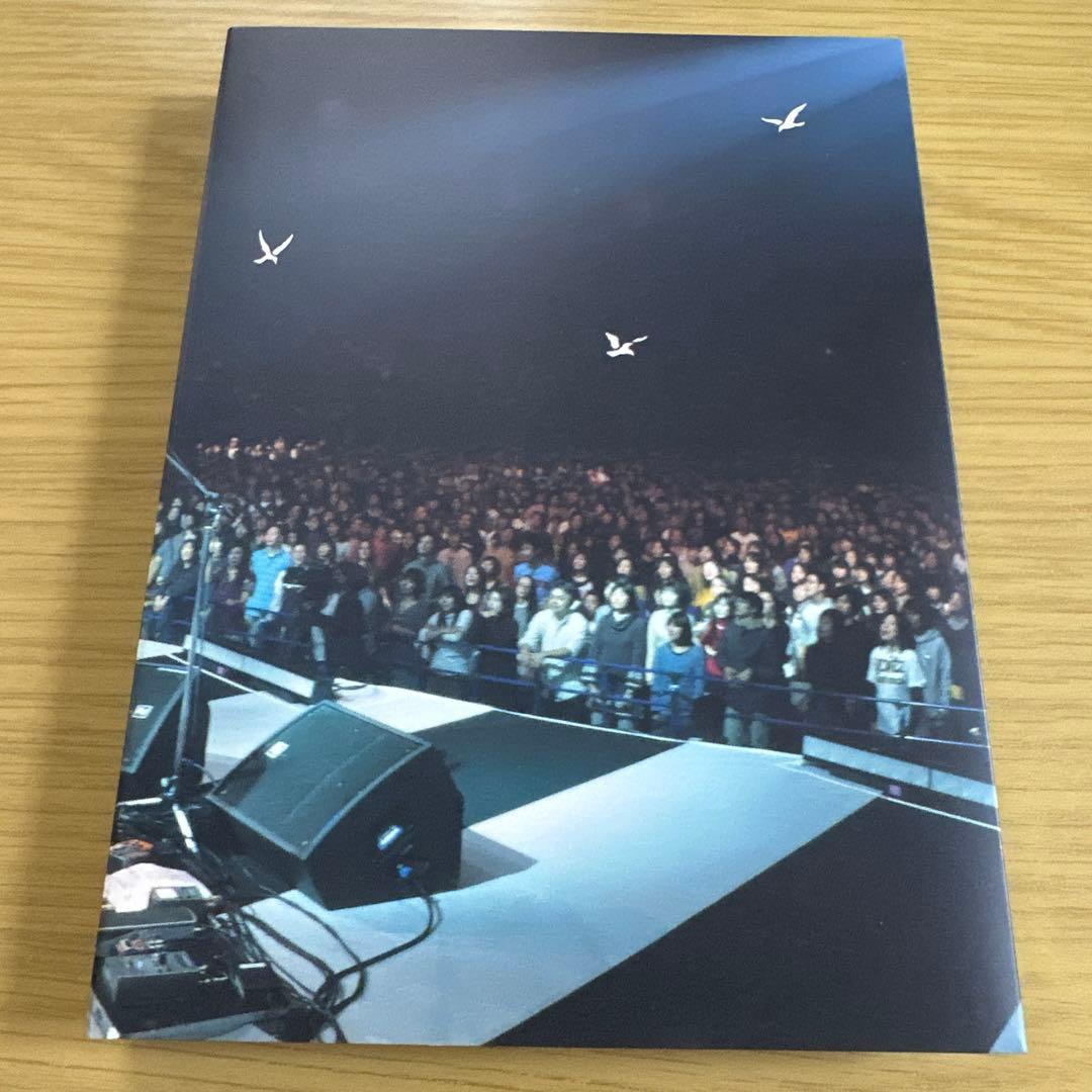 スピッツ/JAMBOREE TOUR 2009～さざなみOTR カスタムたまアリ