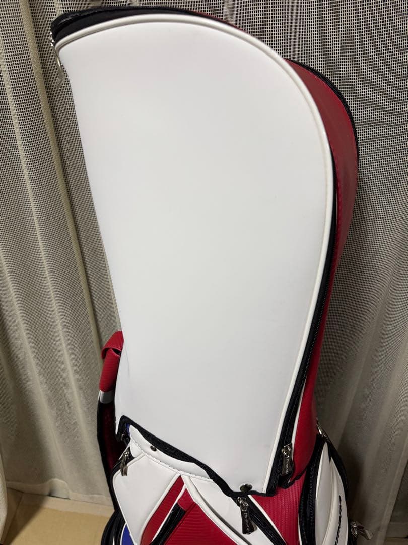 美品　ディアマナ20周年記念キャディバッグ