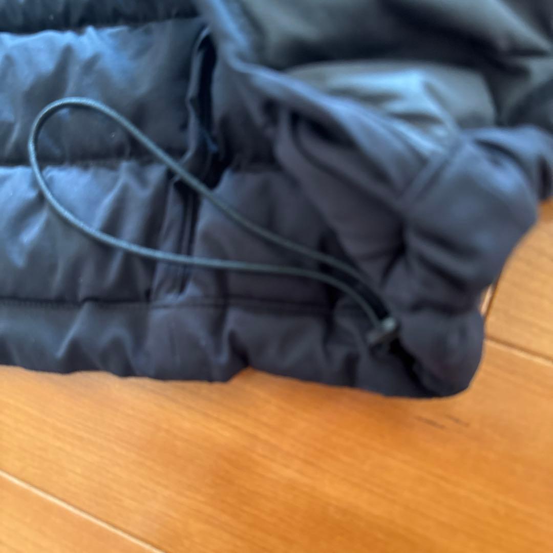 St ANDREWS 中綿ジャケット