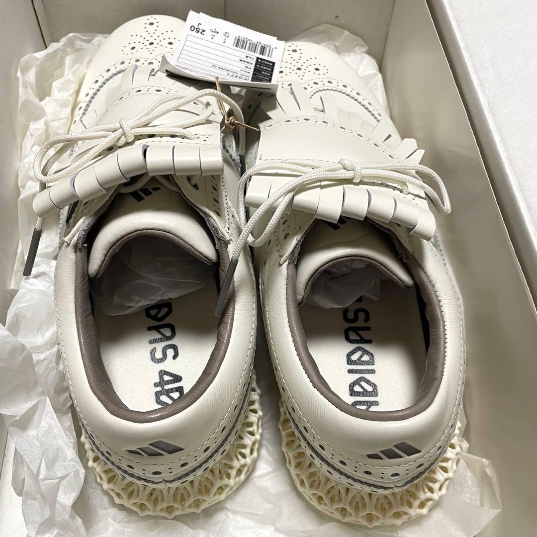 MC87 アディクロス 4D adidas Golf アディダス ゴルフシューズ