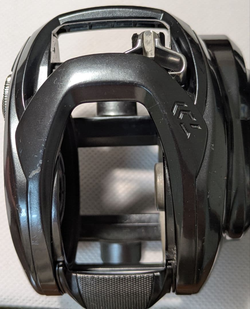 タトゥーラ300 スプール無し