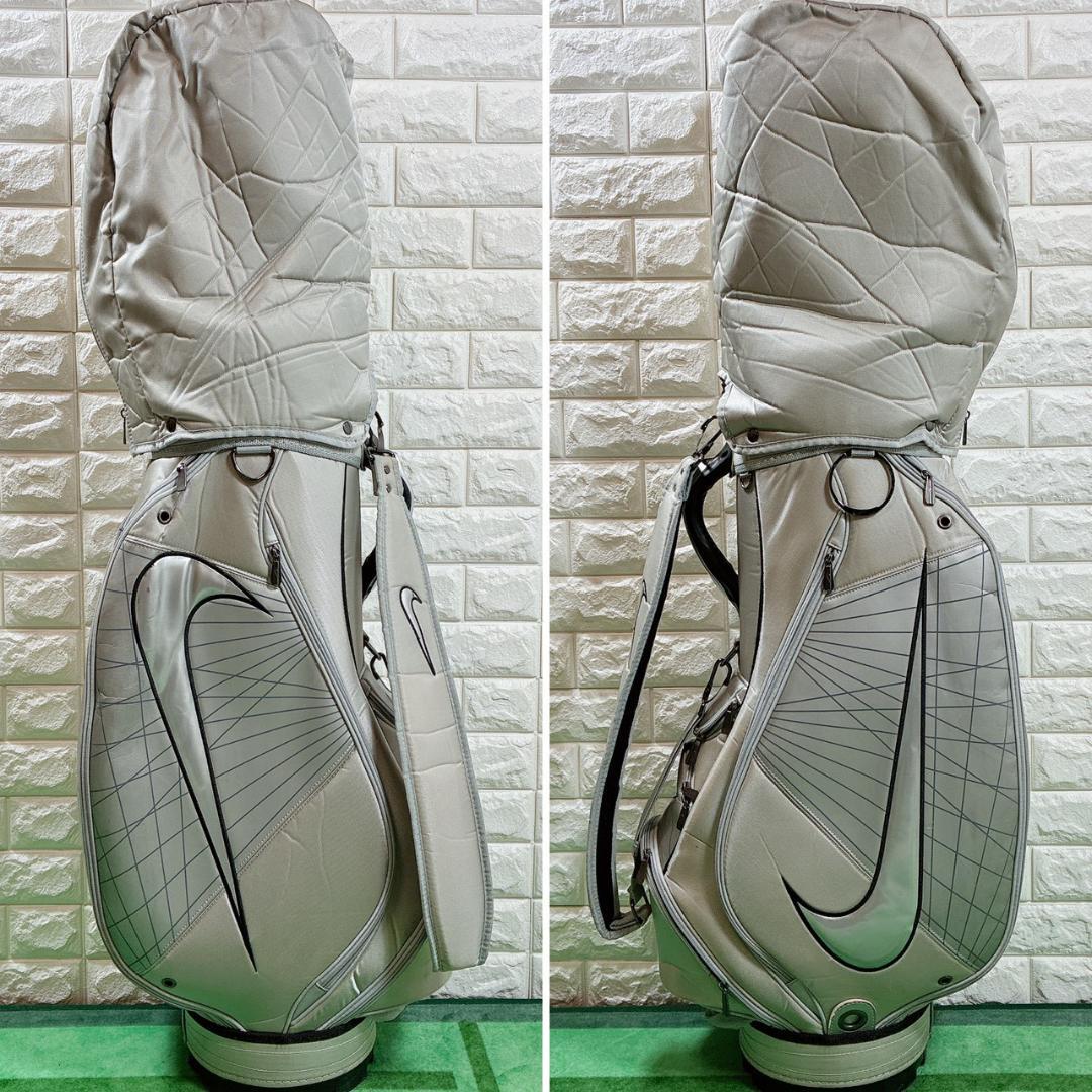 NIKE SLINGSHOT メンズ ゴルフクラブセット10本