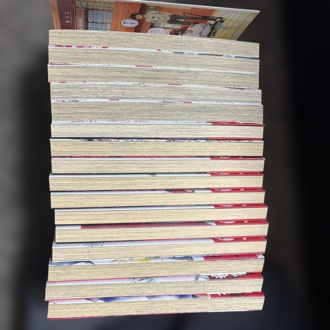 はたらく細胞　16冊セット