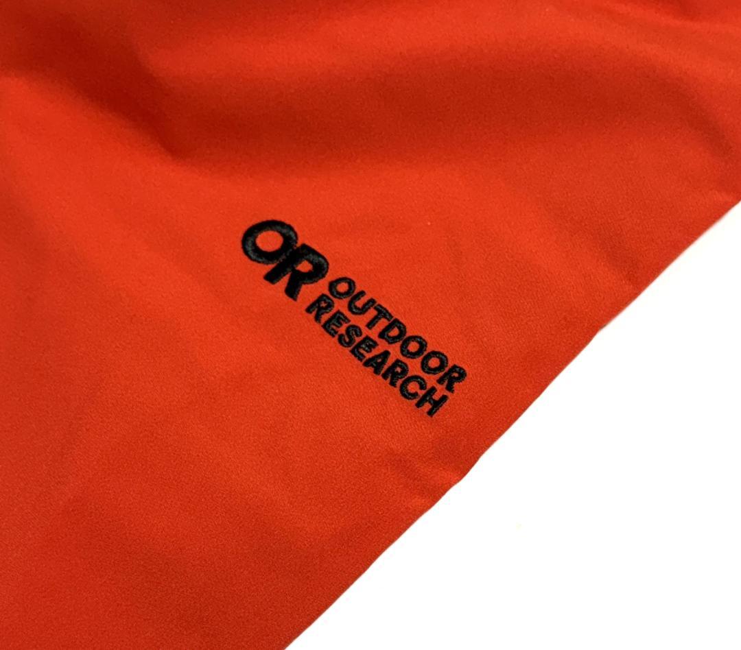 新品 アウトドアリサーチ スノークルーパンツ スノーパンツ US:L