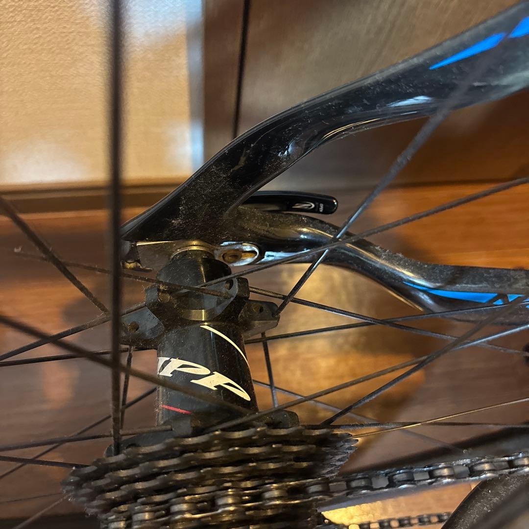 FUJI ONE-1 タイムトライアルバイク